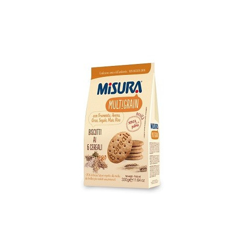 MISURA FROLLINI MG 330G