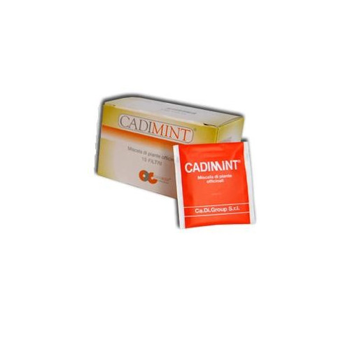 CADIMINT 15FILT