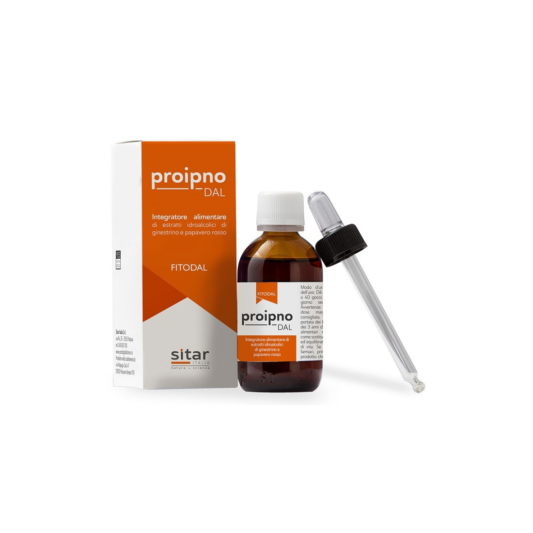 PROIPNODAL 50ML
