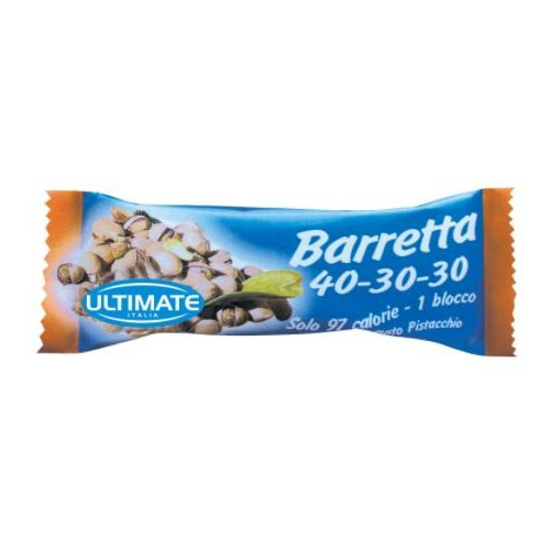 ULTIMATE NEW PISTACC 27G