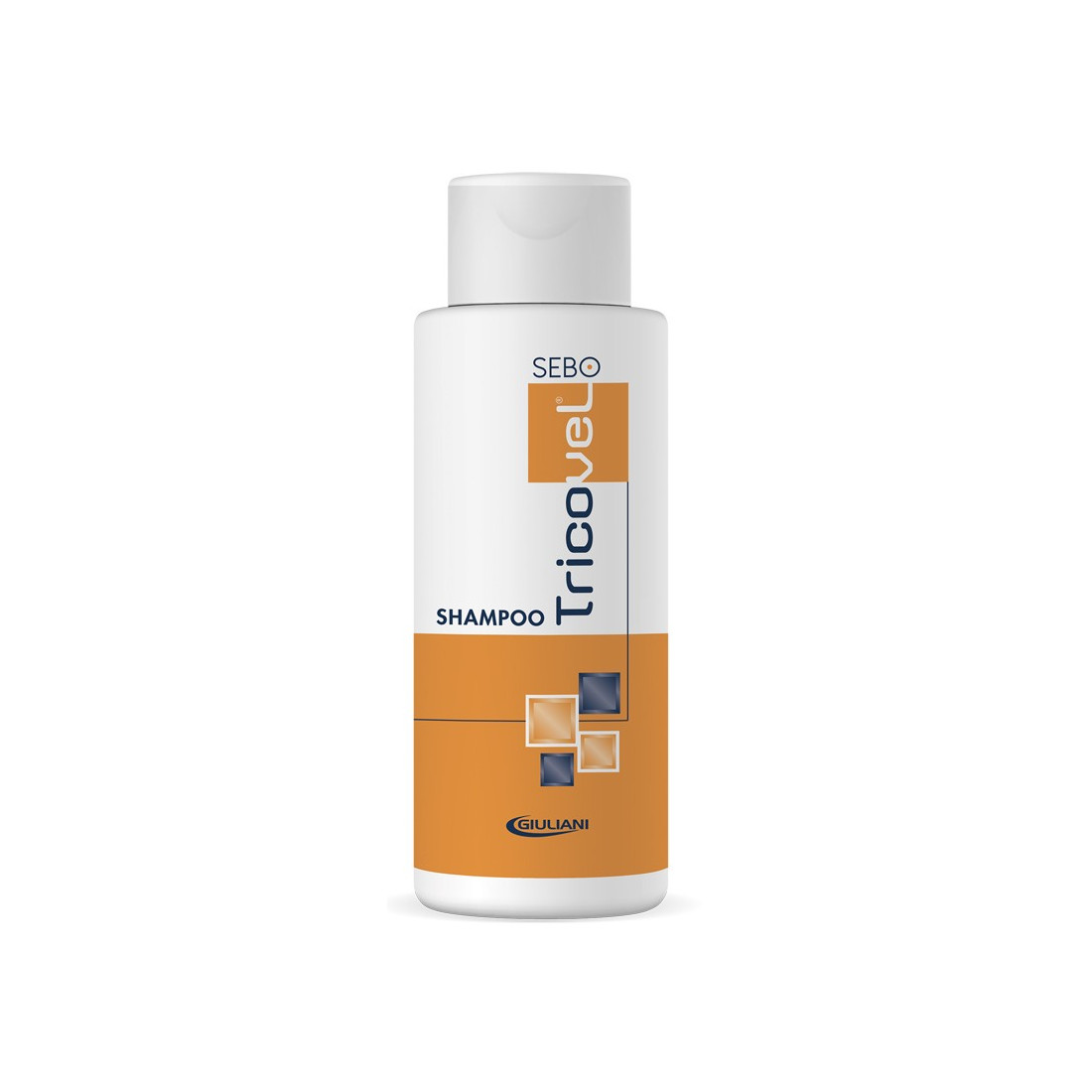 TRICOVEL SEBO SHAMPOO 150ML