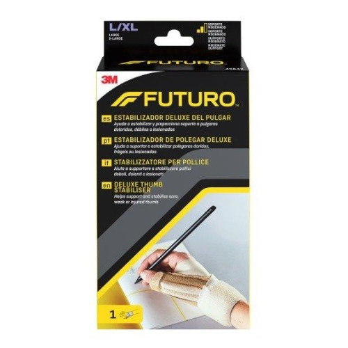 FUTURE STABILIZZ POLLICE L/XL