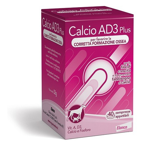 CALCIO AD3 SOLUB DEVELOPMENT
