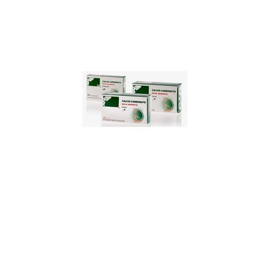 CALCIUM CARBONATE 60CPR