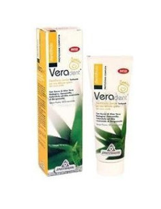 VERADENT JUNIOR TUBO 75ML