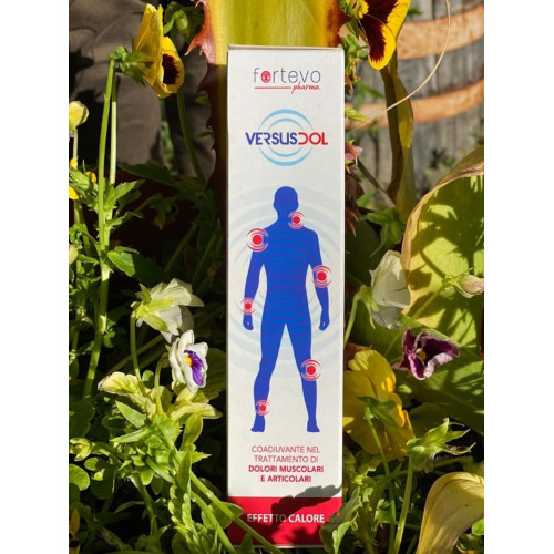 VERSUSDOL 100ML