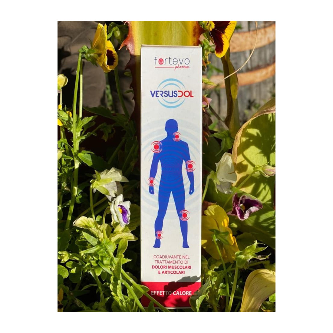 VERSUSDOL 100ML