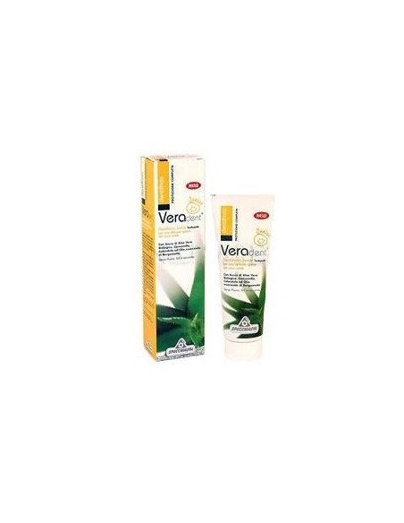 VERADENT JUNIOR TUBO 75ML