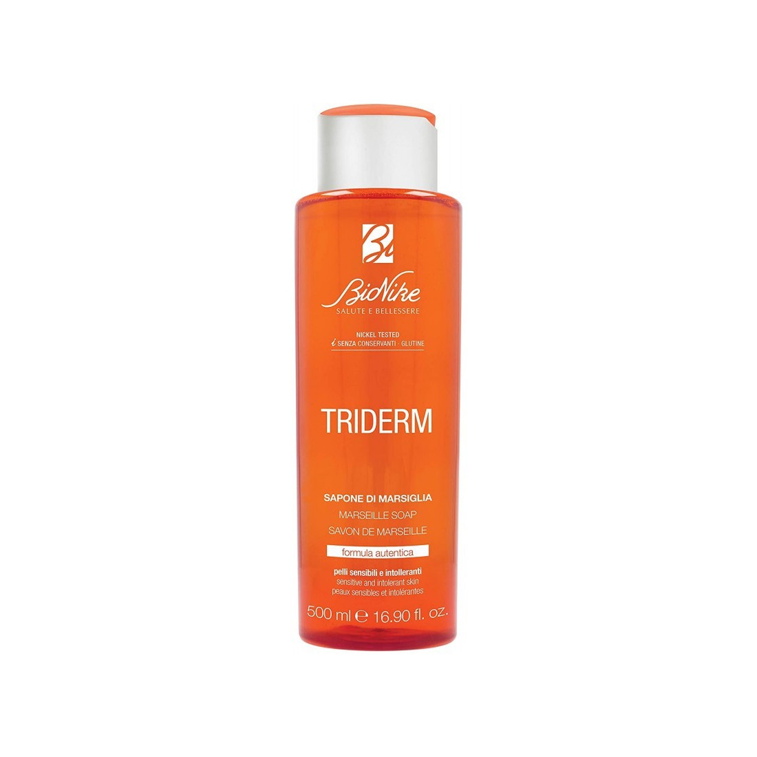 TRIDERM SAPONE MARSIGLIA LIQUIDO 500ML OFFERTA