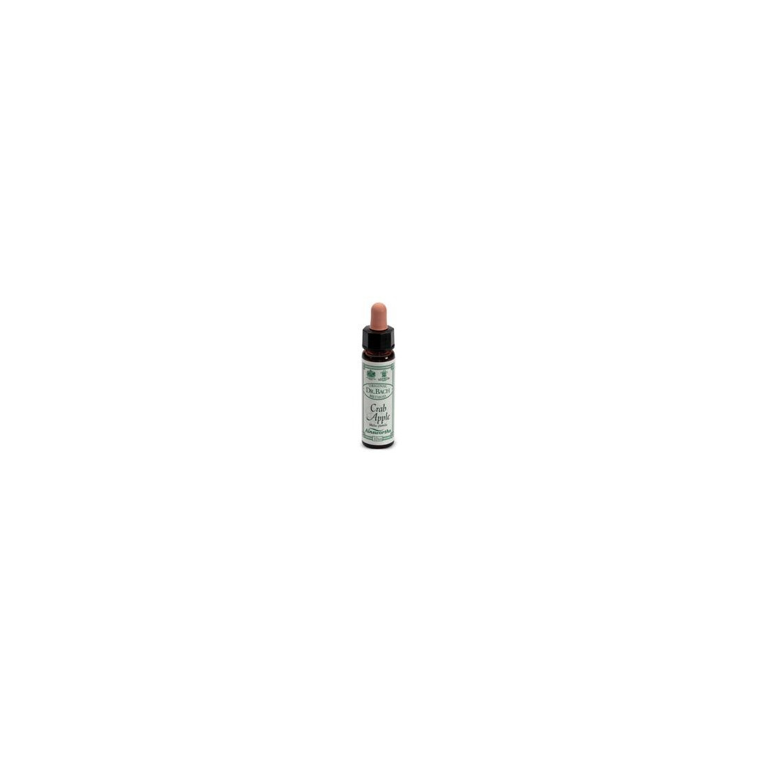 AINSWORTHS CRAB APPLE 10ML