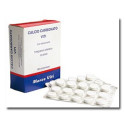 CALCIO CARBONATO MARCO VITI 60 CPR DA 600 MG