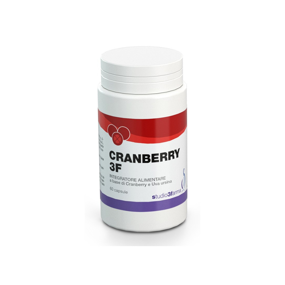 CRANBERRY 3F 60CPS