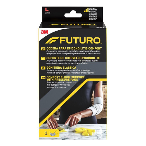 FUTURE GOMITIERA ELASTIC M