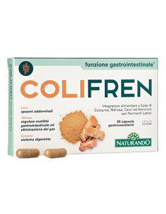 COLIFREN 30CPR