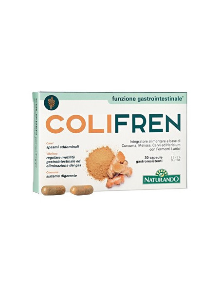 COLIFREN 30CPR