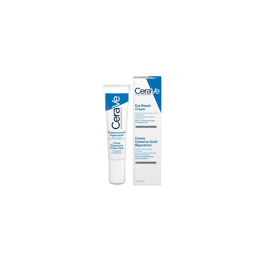 CERAVE CREAM CONTORNING OCCH15ML