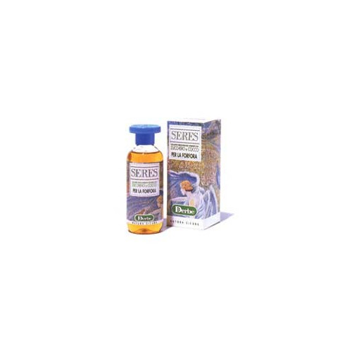 FORFOR HAIR SHAMPOO 200 ML