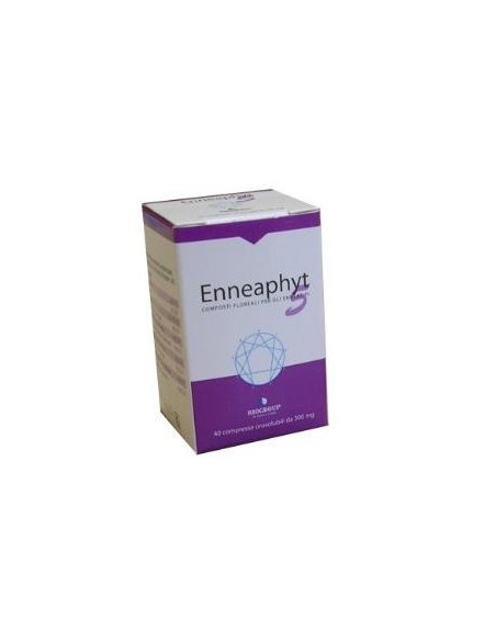 ENNEAPHYT 5 40CPR OROSOL 300MG