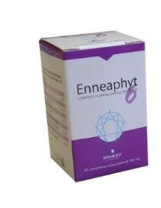ENNEAPHYT 6 40CPR OROSOL 300MG
