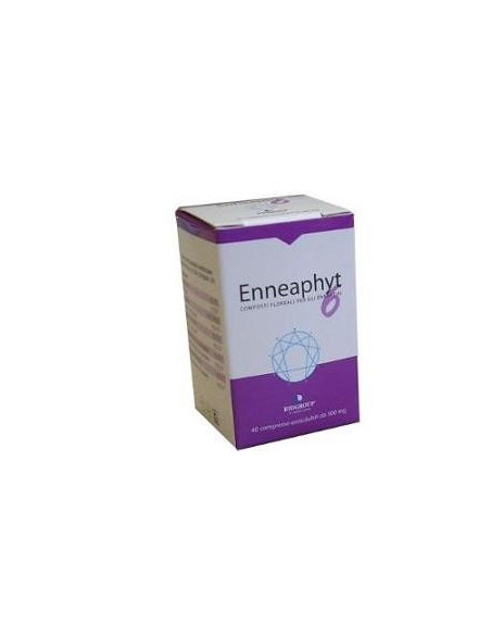 ENNEAPHYT 6 40CPR OROSOL 300MG