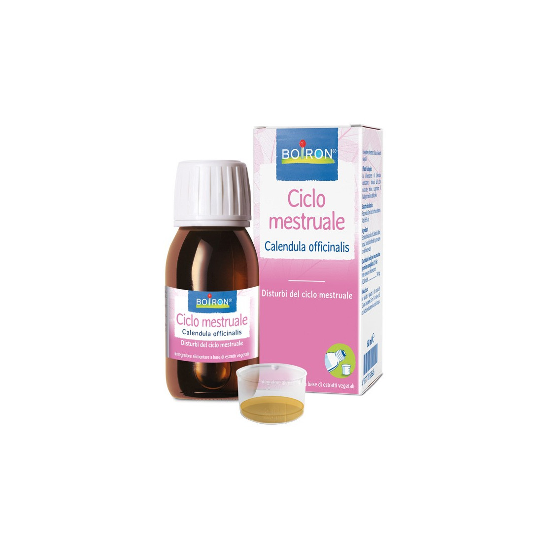 CALENDULA OFF BOI EI 60ML INT