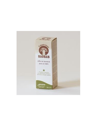 BAOBAB AESSERE OLIO PURO 100%
