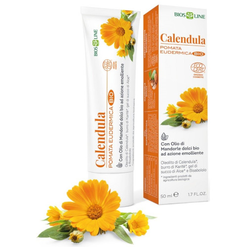 POM BIO 50ML BIOSLIN
