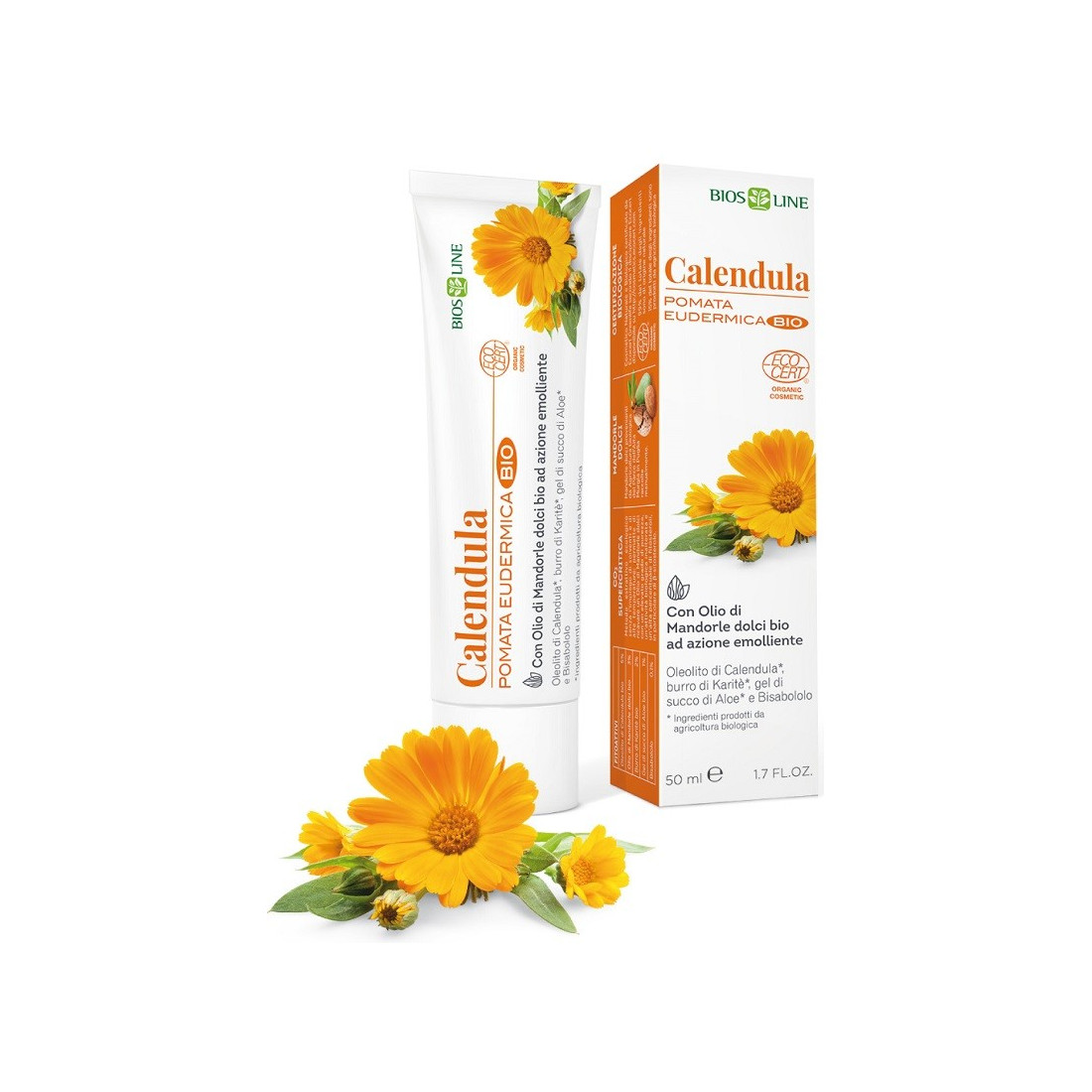 POM BIO 50ML BIOSLIN