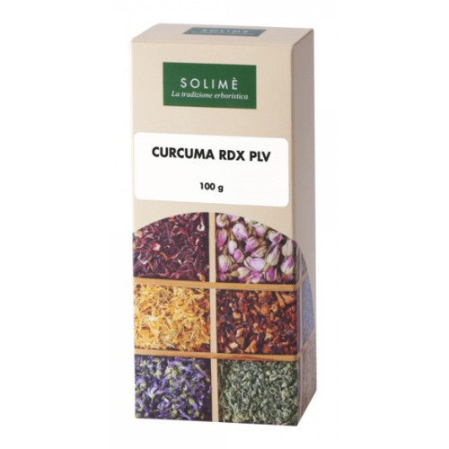 CURCUM RDX PLV 100G