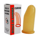 DITAL GOMMA CURVO 3