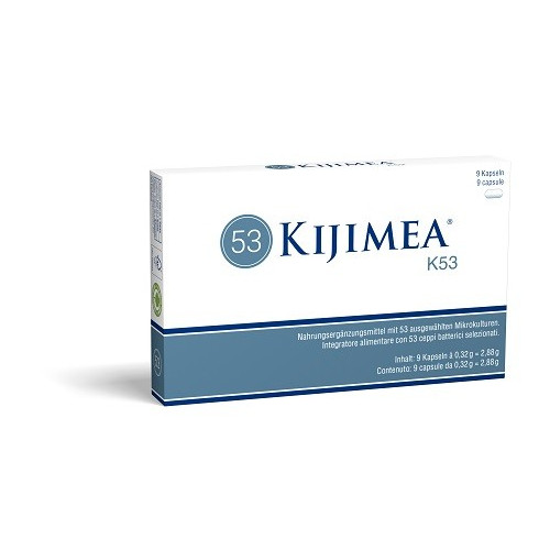 KIJIMEA K53 9CPS