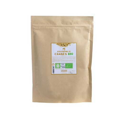 CANAPA BIO 450G