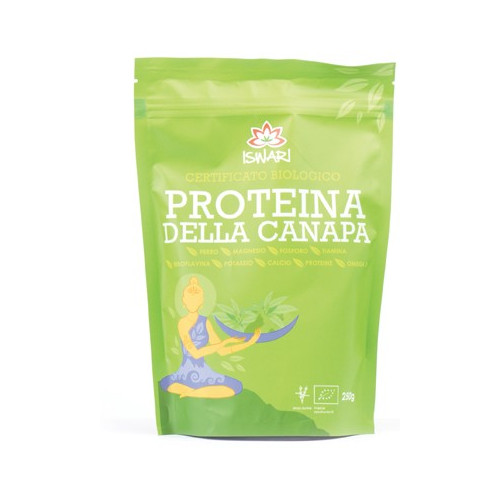 CANAPA BIO 250G