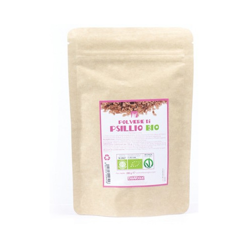 POLV BIO 200G