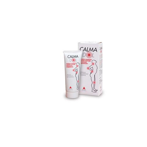 CALMADOL CREAM CUTANEA 100ML