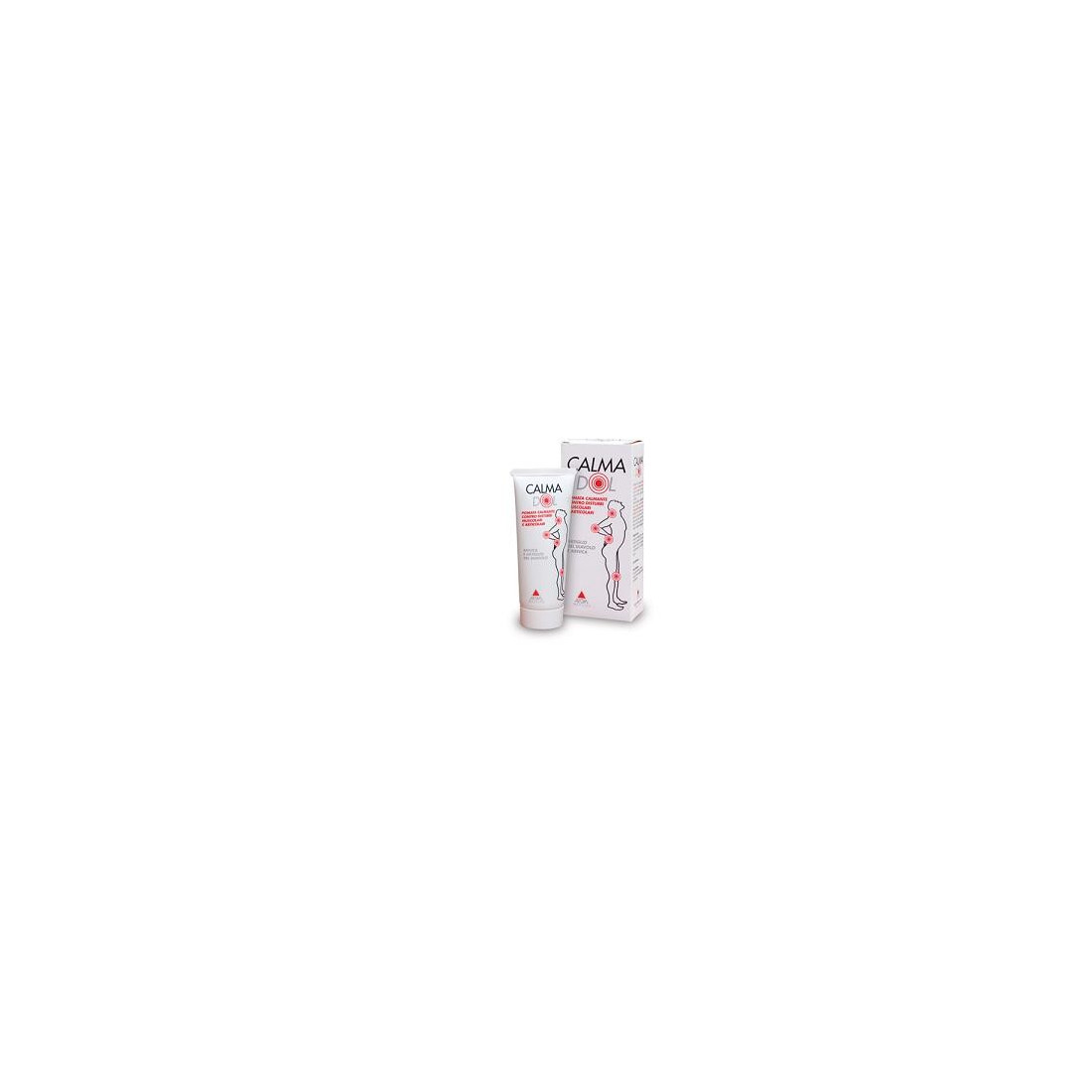 CALMADOL CREAM CUTANEA 100ML