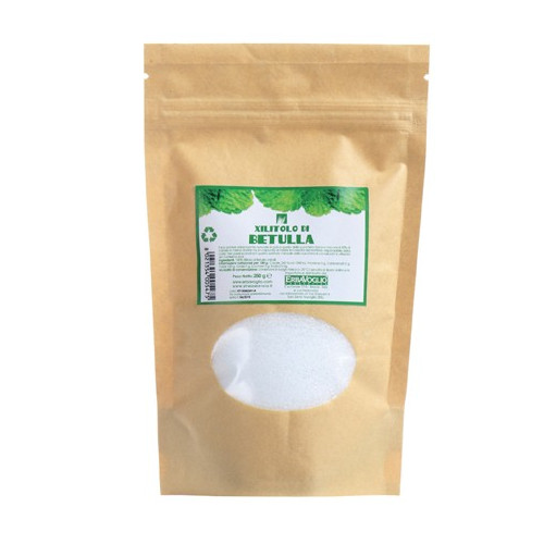 XYLITATION OF BETULLA 250G