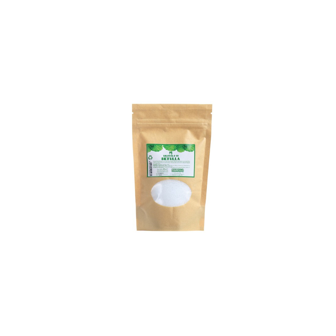XYLITOLO DI BETULLA 250G