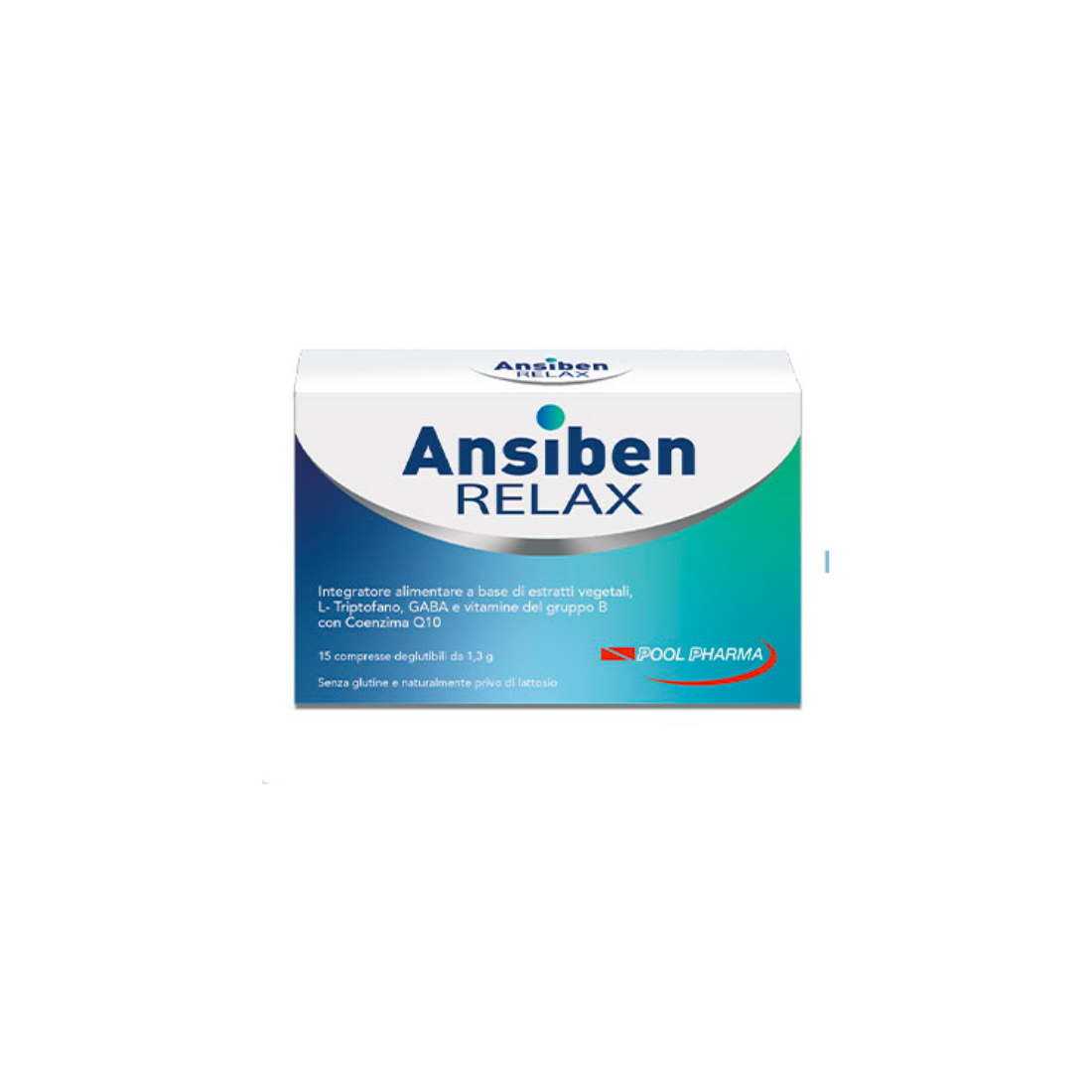 ANSIBEN RELAX 30CPR