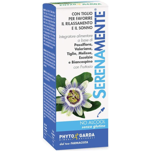 GOCCE 40ML