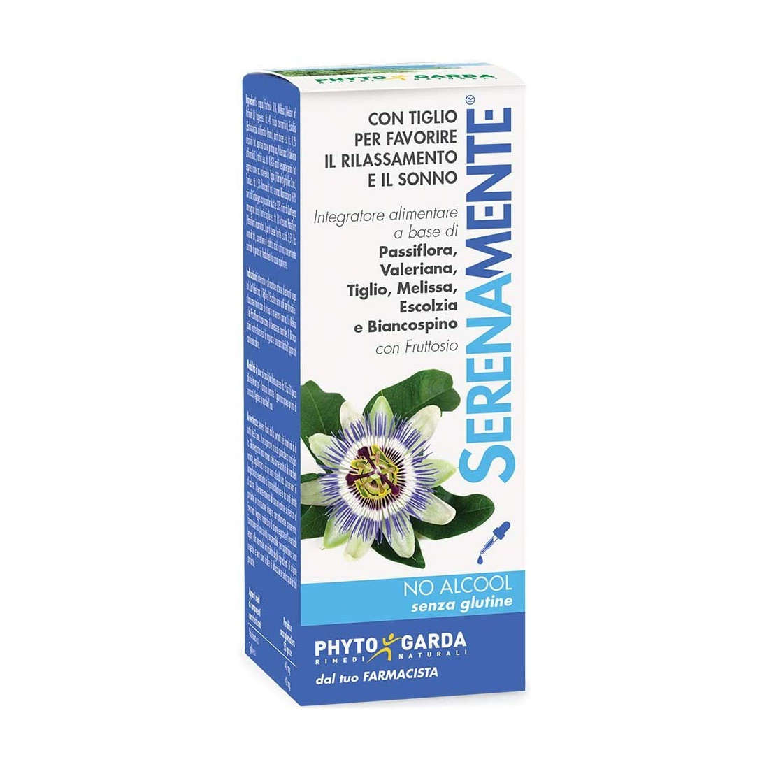 GOCCE 40ML