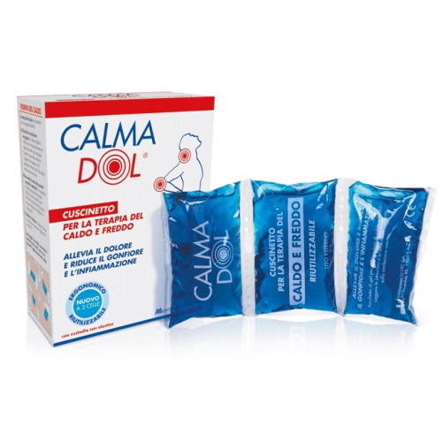 CALMADOL CALDO-FRED CUSCIN