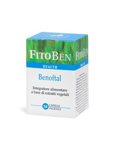 BENOFTAL 30CPS 25,8G