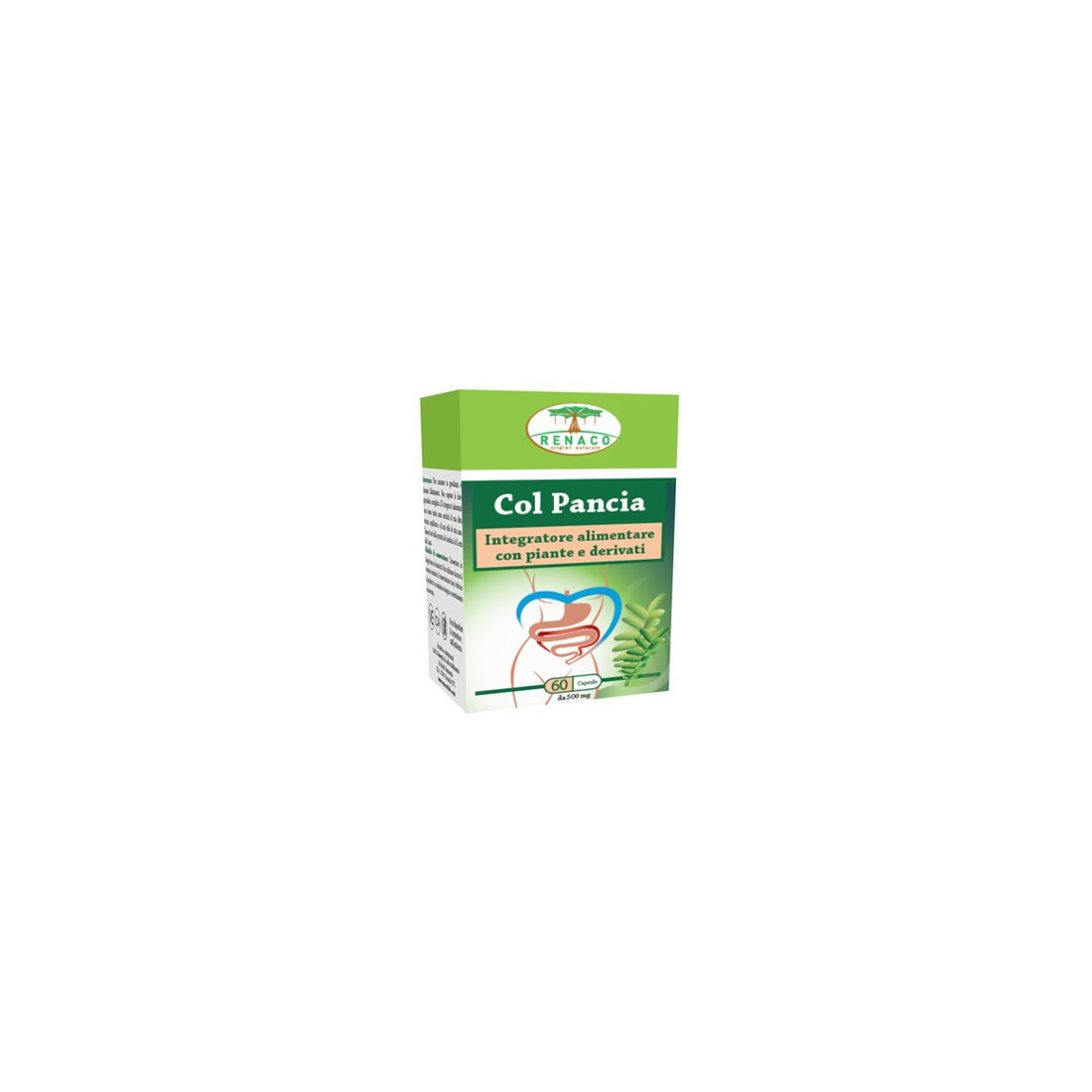COL PANCIA 60CPS
