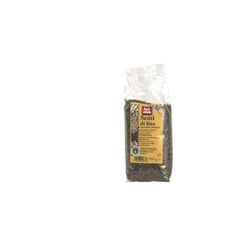SEEDS OF LINO 500G