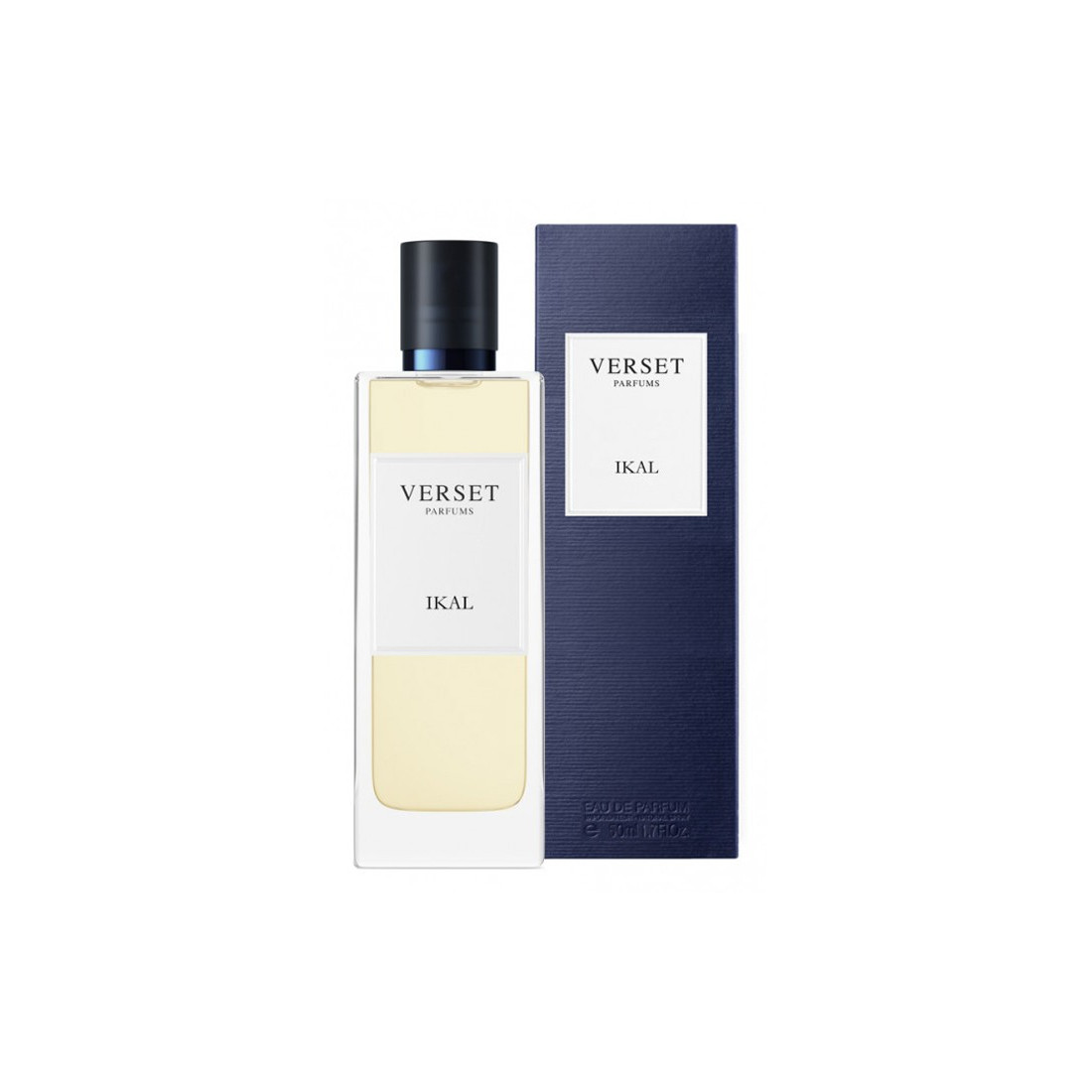 VERSET 50ML