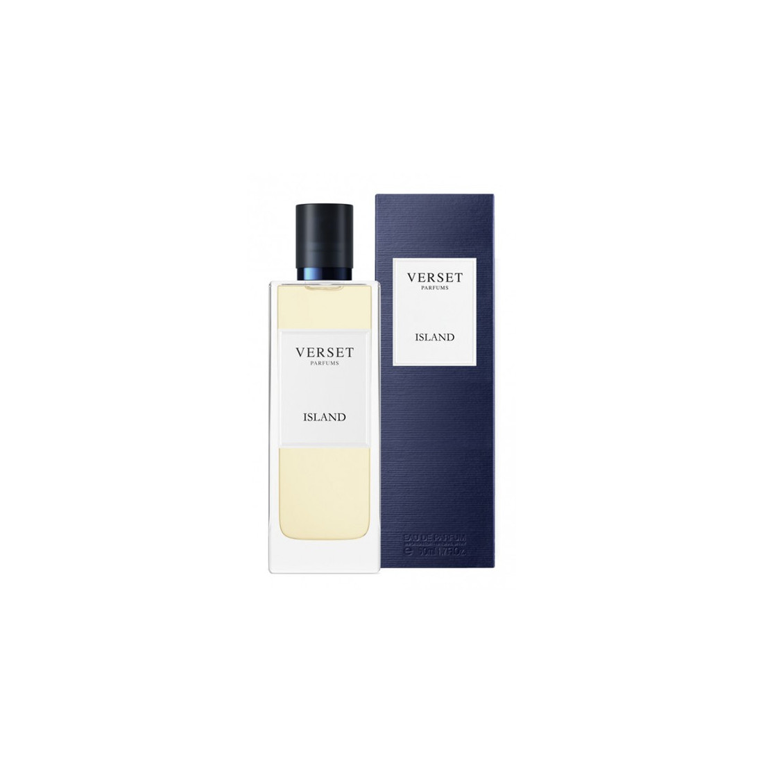 VERSET ISLAND 50ML