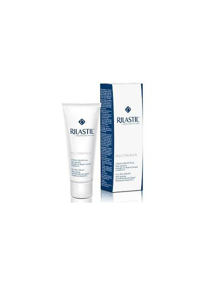 RILASTIL MULTIREPAIR NUTR R50