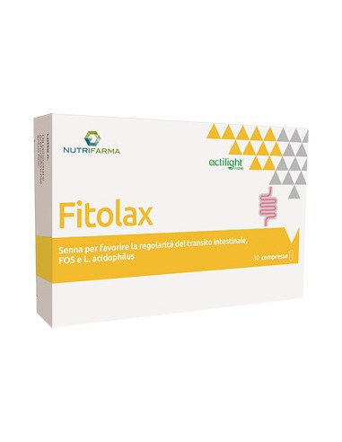 FITOLAX 15CPR