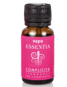 VAPO ESSENTIA COMPLICITA' 10ML